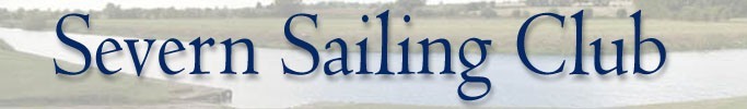 Severn sailing